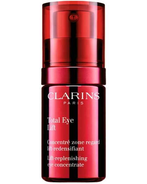 clarins oogcreme ici paris